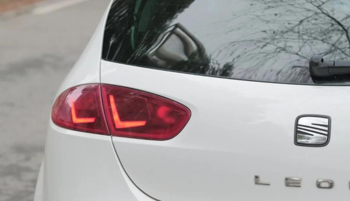 二手西雅特leon【西雅特leon改装案例】