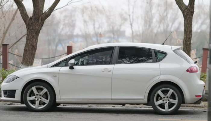 二手西雅特leon【西雅特leon改装案例】