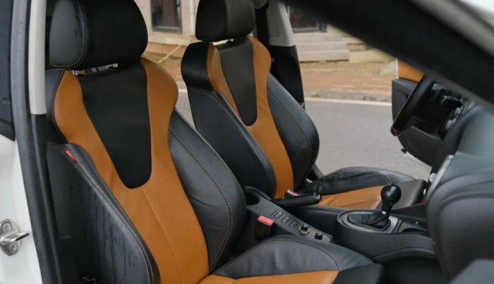 二手西雅特leon【西雅特leon改装案例】