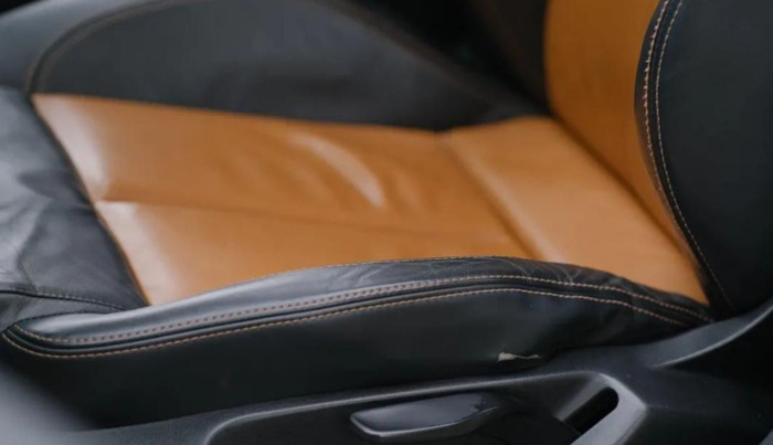 二手西雅特leon【西雅特leon改装案例】