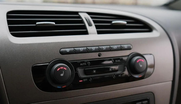 二手西雅特leon【西雅特leon改装案例】