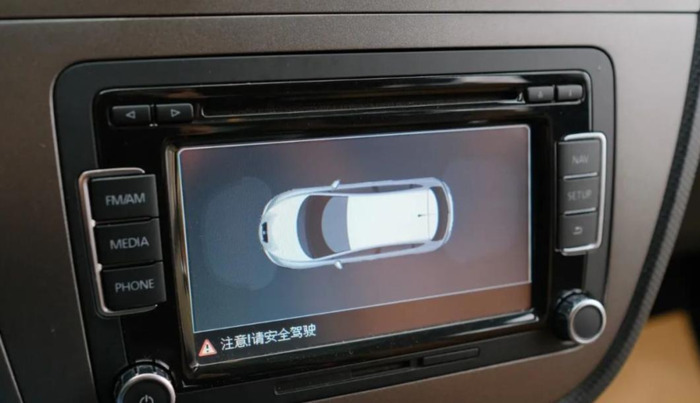 二手西雅特leon【西雅特leon改装案例】