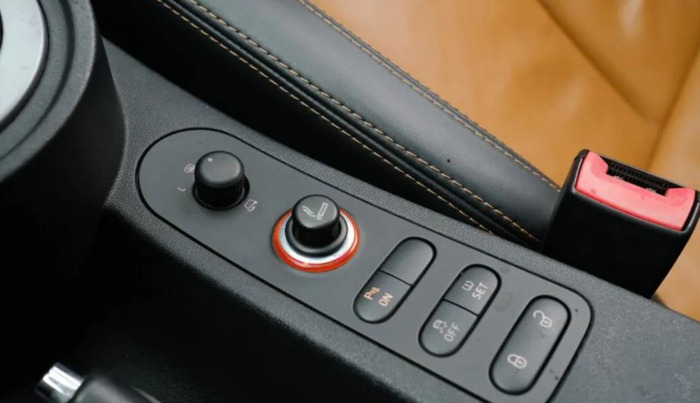 二手西雅特leon【西雅特leon改装案例】