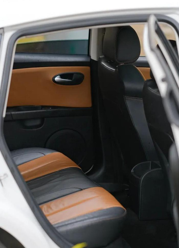 二手西雅特leon【西雅特leon改装案例】