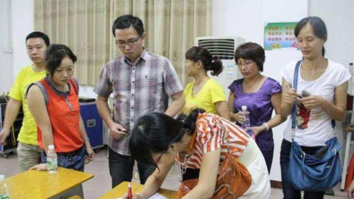 家委当选感言简单明了【家委会竞选感言】