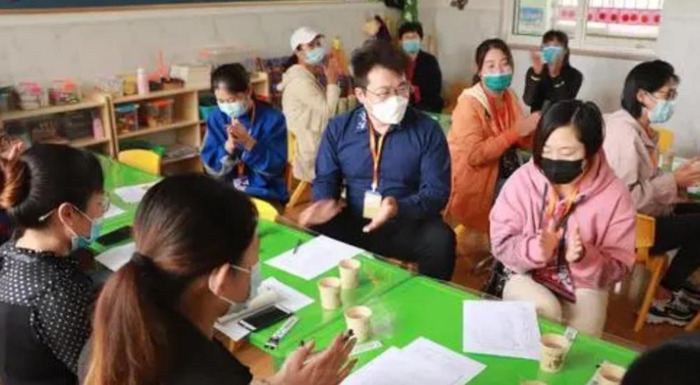 家委当选感言简单明了【家委会竞选感言】