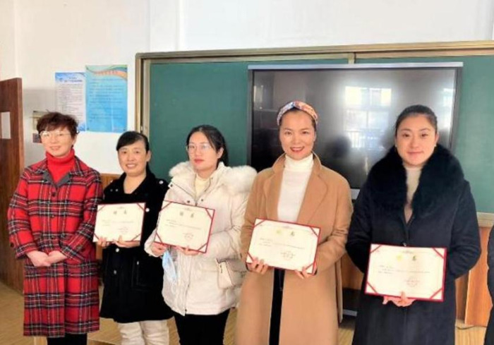 家委当选感言简单明了【家委会竞选感言】