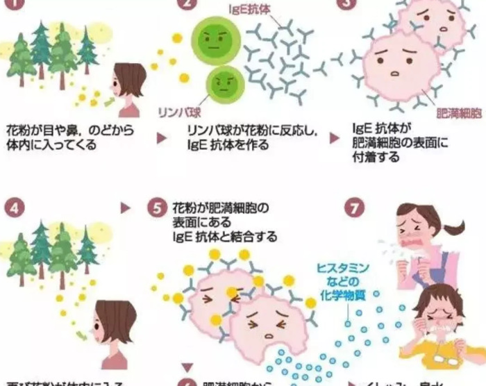 赤花症是什么意思【赤花症,飞鸟症,人鱼症,赤蝶症,七日变,宝石失明症】