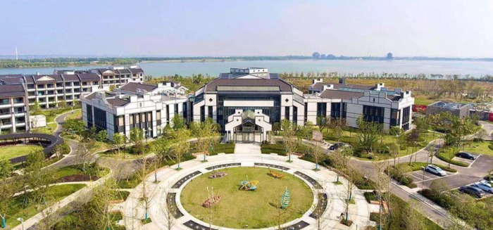 泰康之家吴园介绍【吴园泰康之家地址】