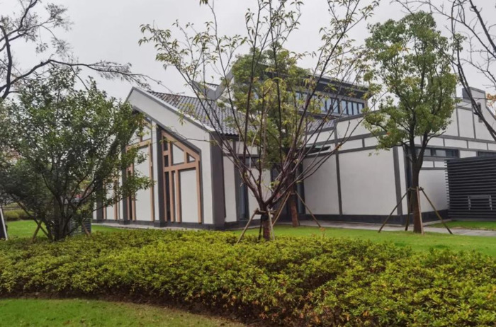 泰康之家吴园介绍【吴园泰康之家地址】