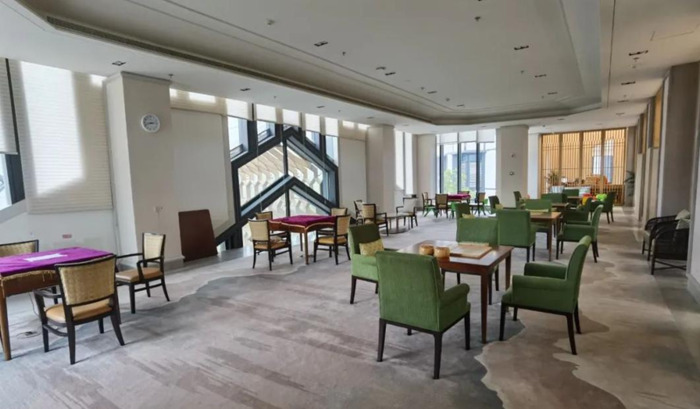 泰康之家吴园介绍【吴园泰康之家地址】