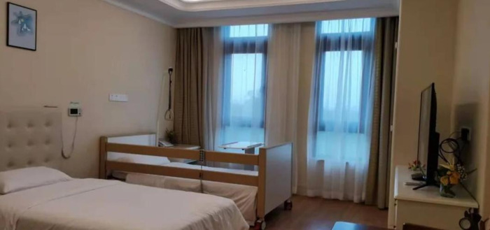 泰康之家吴园介绍【吴园泰康之家地址】