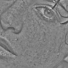 ps怎么磨皮祛斑【ps怎么磨皮美白人脸】