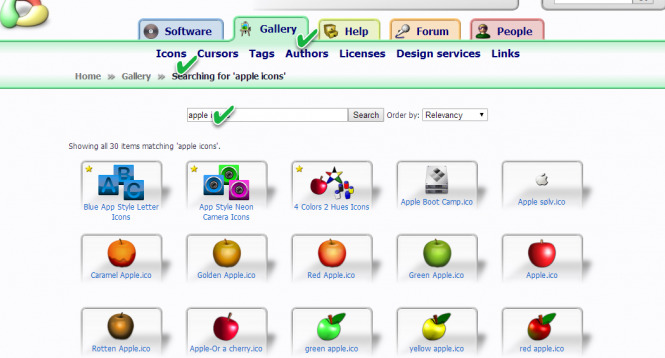 桌面图标生成器【电脑软件如何生成桌面图标】