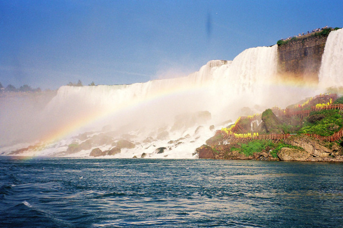 走进美国文化读后感【走进美国手抄报】