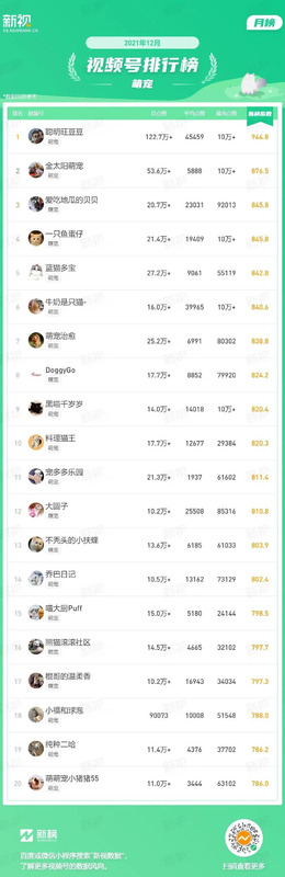 视频号直播【视频号直播数据分析平台】