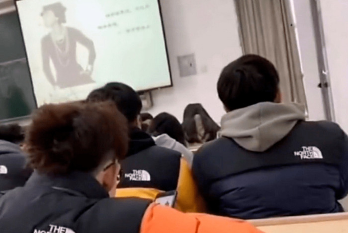 北面标志颜色代表什么【北面标志设计理念】