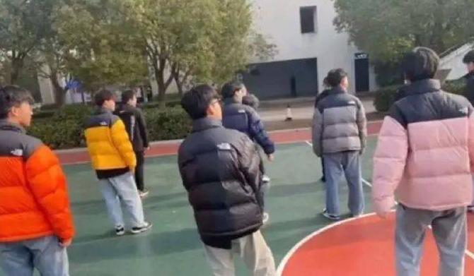 北面标志颜色代表什么【北面标志设计理念】