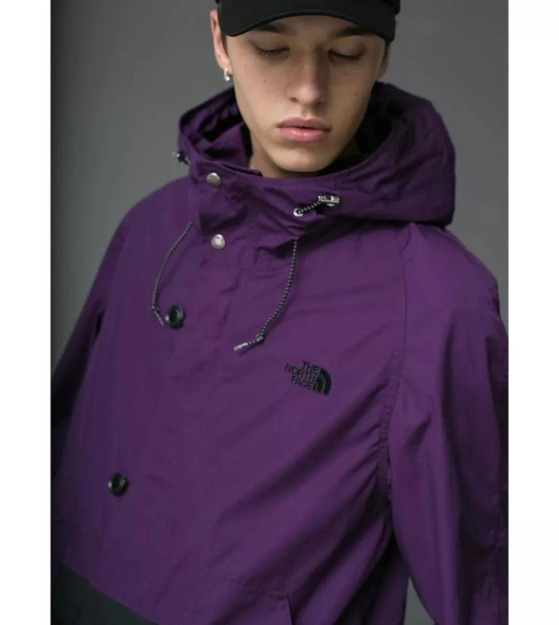 北面标志颜色代表什么【北面标志设计理念】