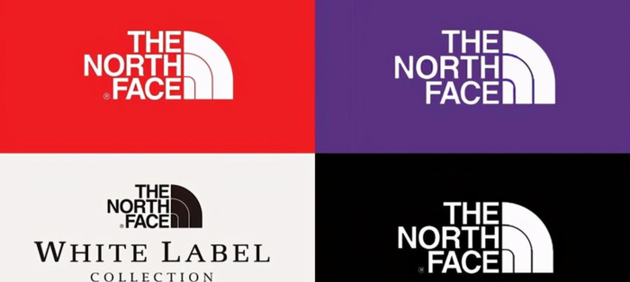 北面标志颜色代表什么【北面标志设计理念】