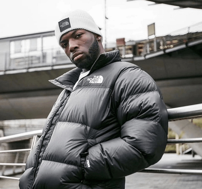 北面标志颜色代表什么【北面标志设计理念】