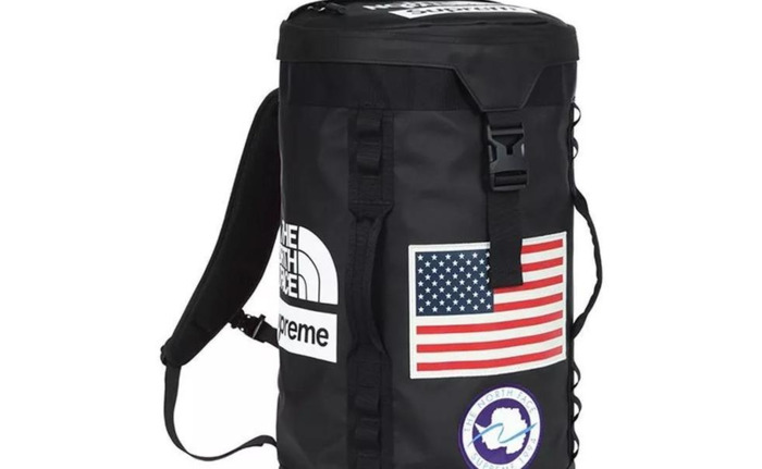 北面标志颜色代表什么【北面标志设计理念】