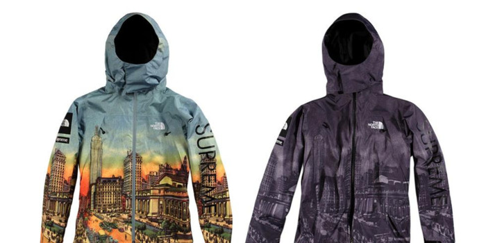 北面标志颜色代表什么【北面标志设计理念】