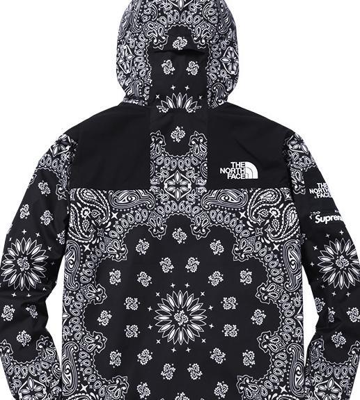 北面标志颜色代表什么【北面标志设计理念】