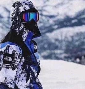 北面标志颜色代表什么【北面标志设计理念】