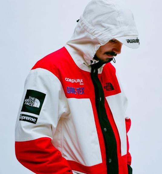 北面标志颜色代表什么【北面标志设计理念】