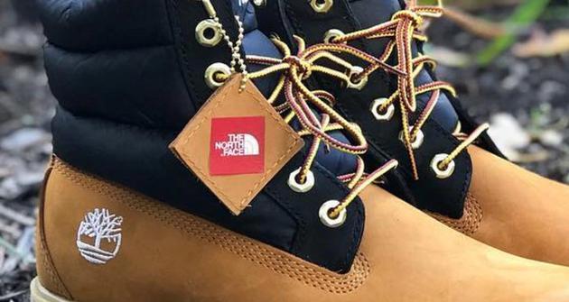 北面标志颜色代表什么【北面标志设计理念】