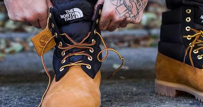 北面标志颜色代表什么【北面标志设计理念】