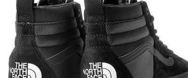 北面标志颜色代表什么【北面标志设计理念】