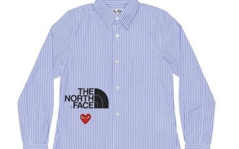 北面标志颜色代表什么【北面标志设计理念】