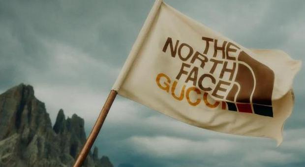 北面标志颜色代表什么【北面标志设计理念】