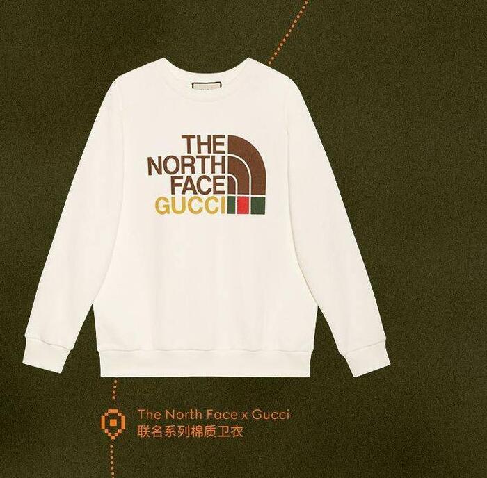 北面标志颜色代表什么【北面标志设计理念】