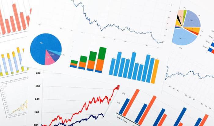 信息图表设计【什么是图表设计】