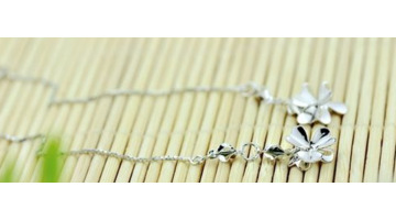 说是925纯银为什么是金色的?会掉色吗【真的925银会掉色吗】