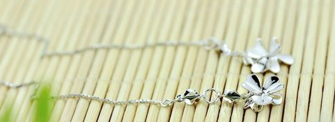 说是925纯银为什么是金色的?会掉色吗【真的925银会掉色吗】