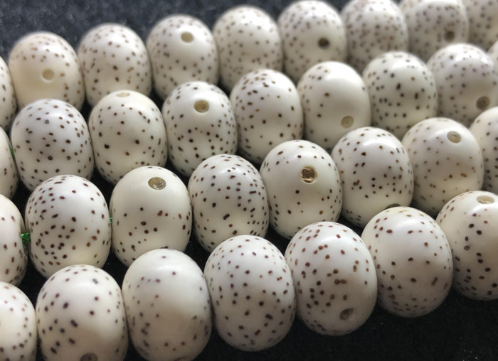 星月菩提看好与坏【如何分辨星月菩提好坏】