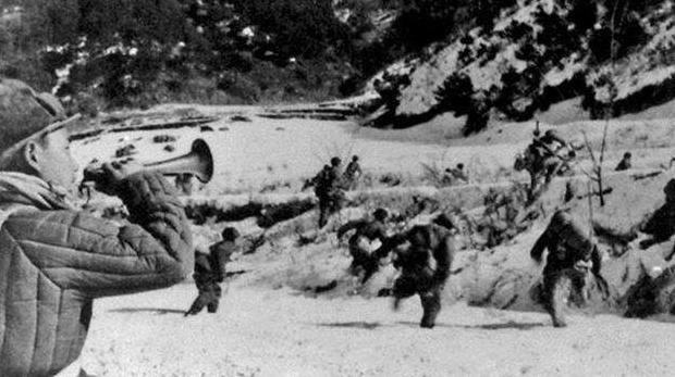 隐瞒了真相韩国【韩战历史大陆篡改】