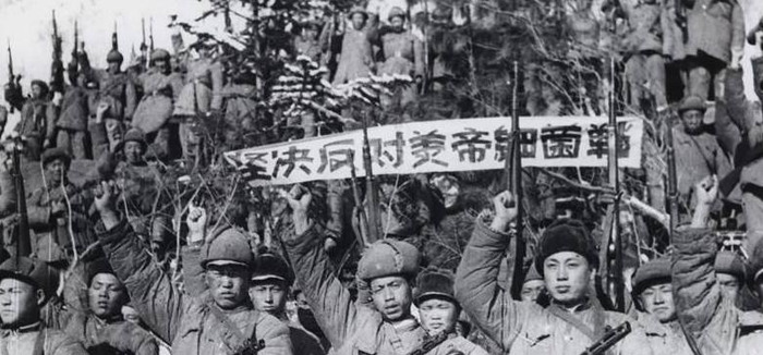 隐瞒了真相韩国【韩战历史大陆篡改】