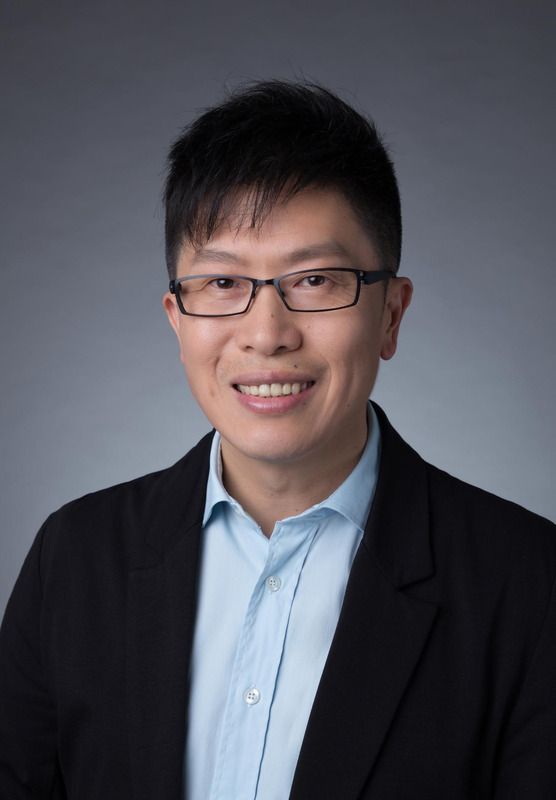 倪阳平【倪阳华南理工大学】