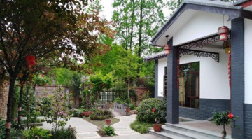 农村最简单的庭院设计改造【农村最简单的庭院设计 老家】