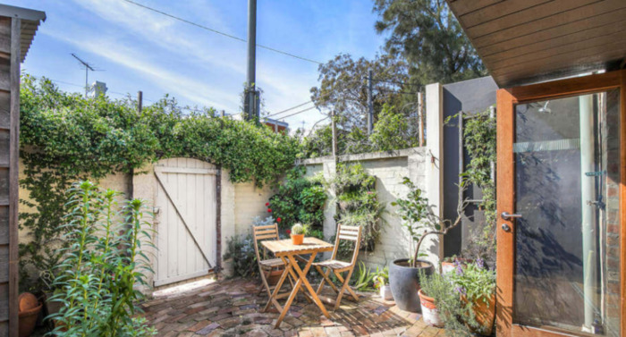 农村最简单的庭院设计改造【农村最简单的庭院设计 老家】