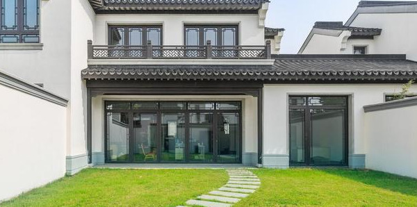 农村最简单的庭院设计改造【农村最简单的庭院设计 老家】