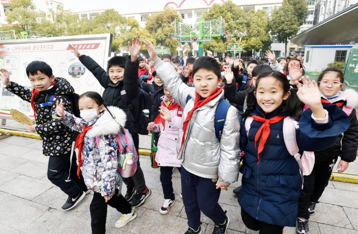 小学生今年几号放寒假榆次【小学生今年几号放寒假2022年】