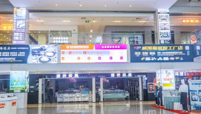 南京最大的服装批发市场在哪【南京女装批发市场服装在哪里】