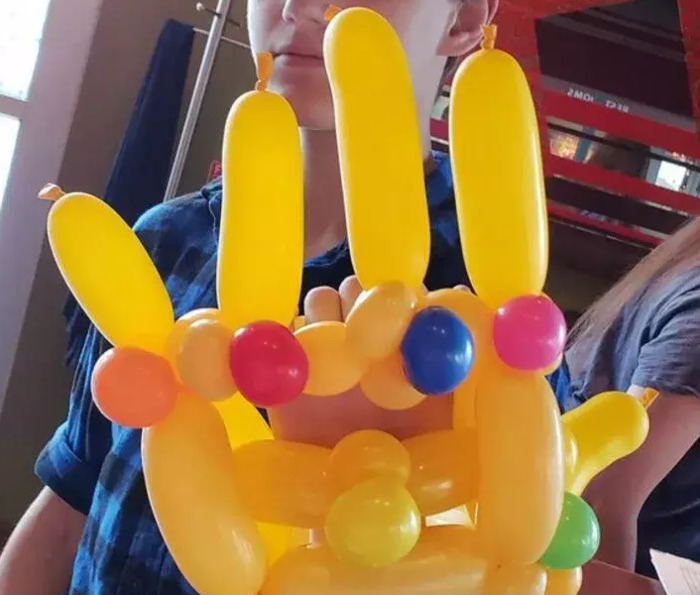 富婆快乐球快乐四件套【富婆快乐球是什么梗】