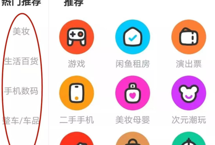 闲鱼选品的方法和技巧【服装选品的方法和技巧】